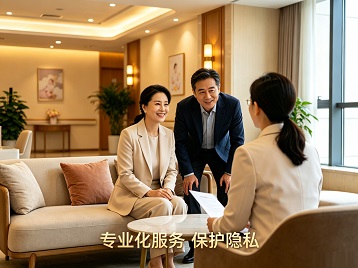 海丰有偿售卵代生女生的客户的客户群体有哪些