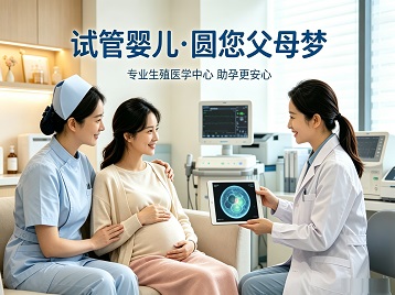 海丰辅助生育服务 试管婴儿行业的兴起背景、发展与未来展望
